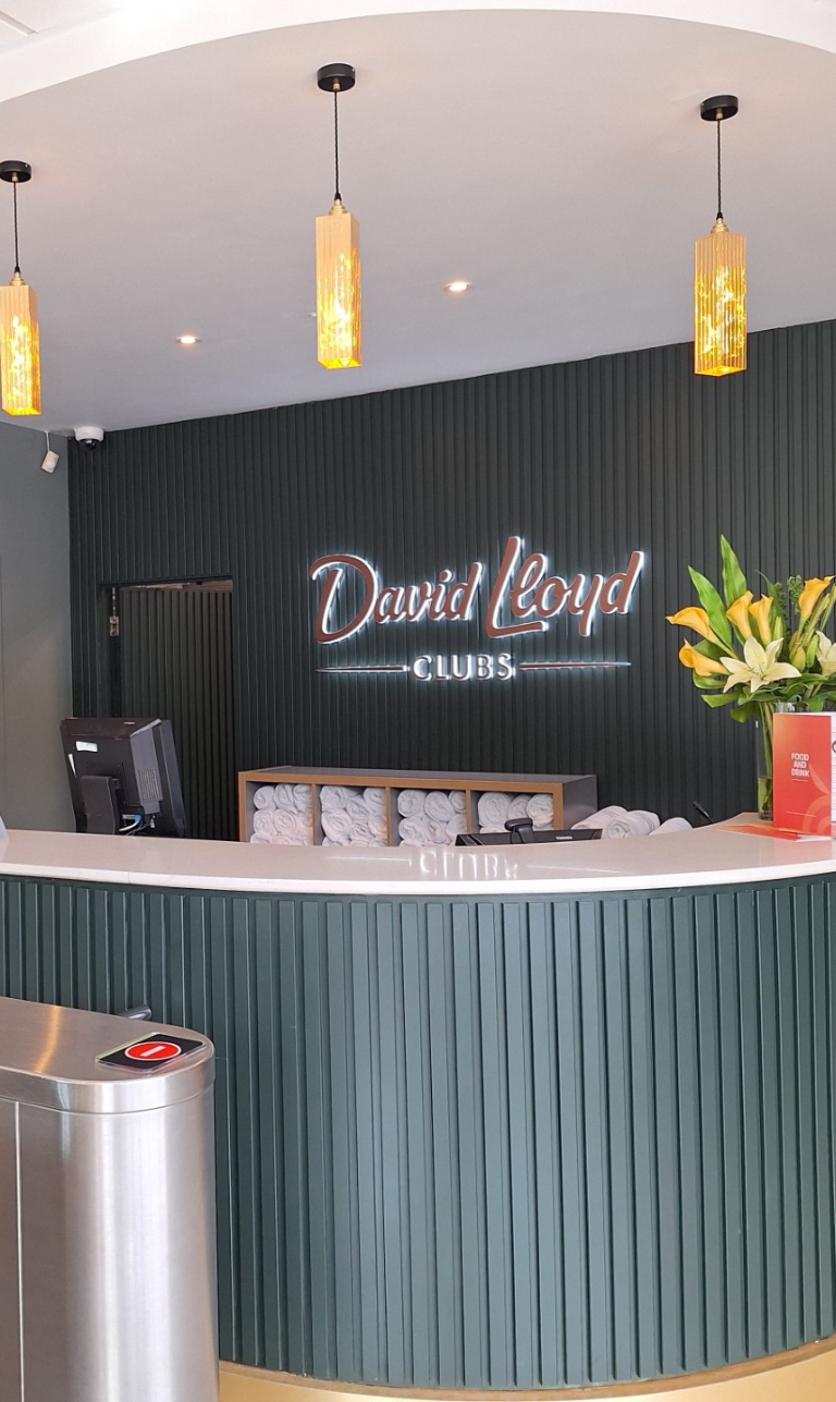 DEC It Right Interiors